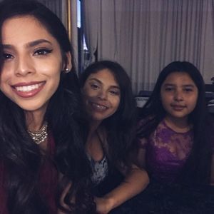 Meet your Posher, Jocelyn